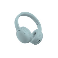 JVC Gumy Headband Wireless Ocean - HA-SG20BT-G